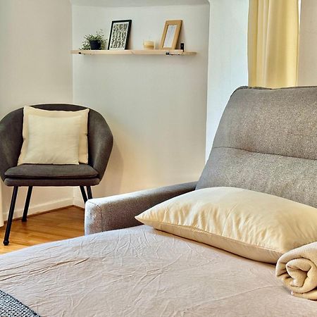 Bonjour Colmar Apartment Екстериор снимка