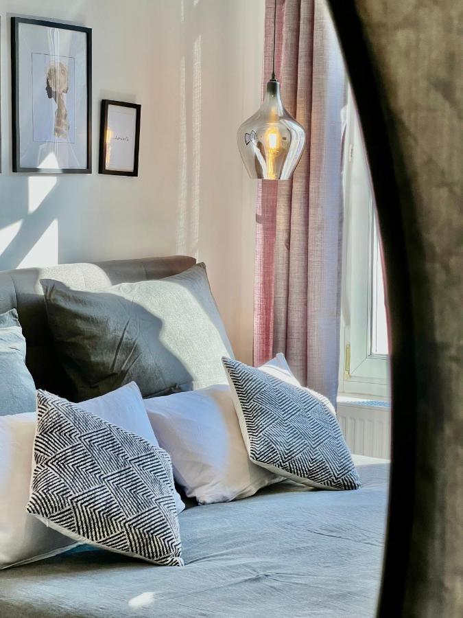 Bonjour Colmar Apartment Екстериор снимка