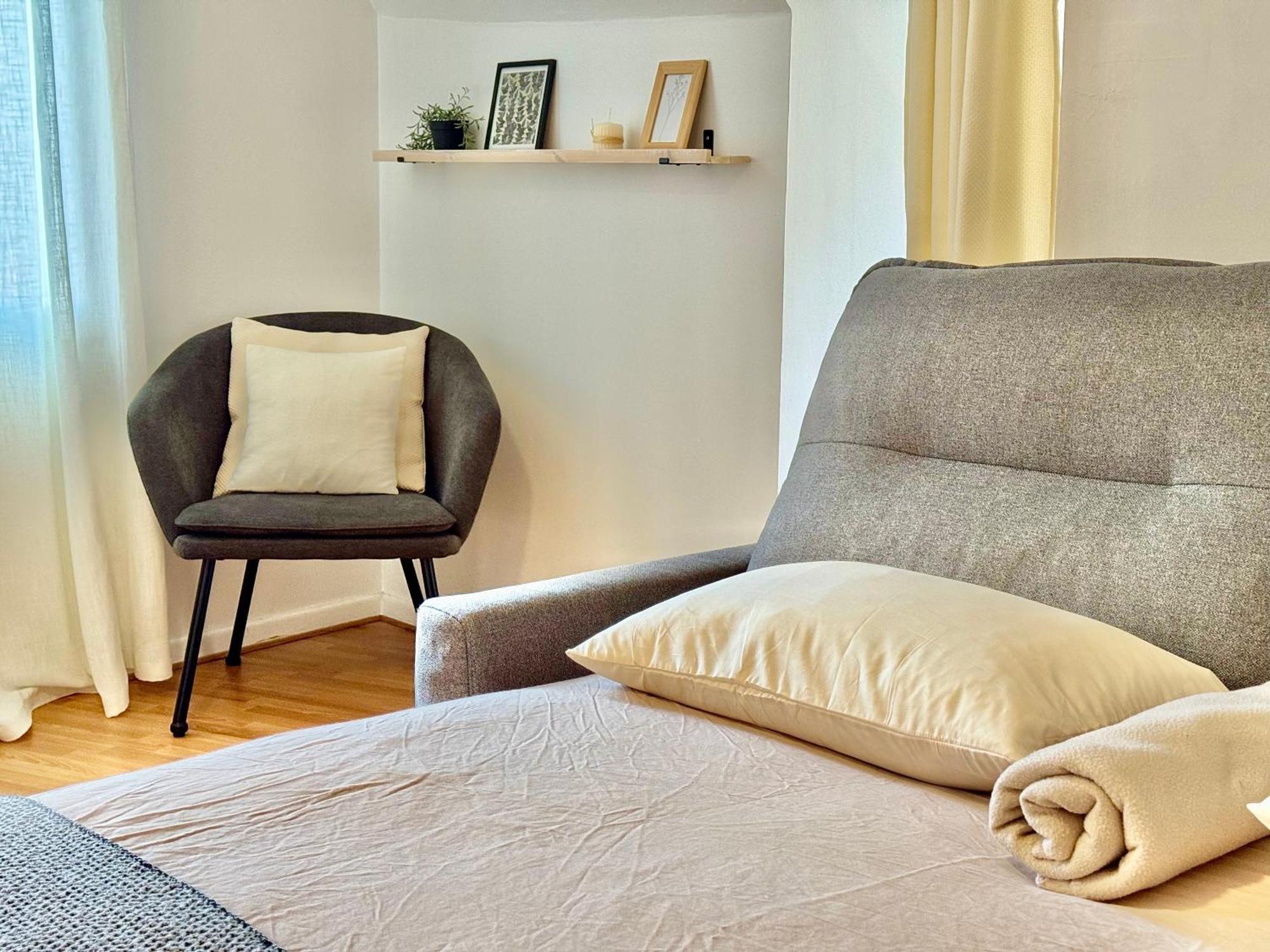 Bonjour Colmar Apartment Екстериор снимка
