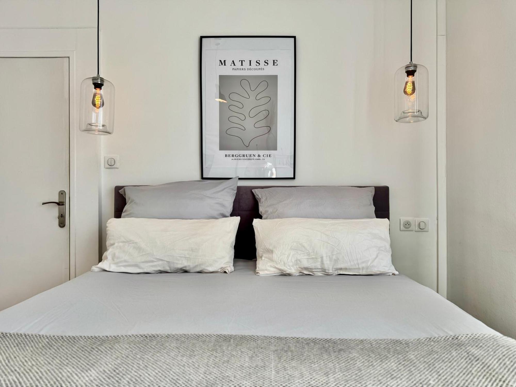 Bonjour Colmar Apartment Екстериор снимка