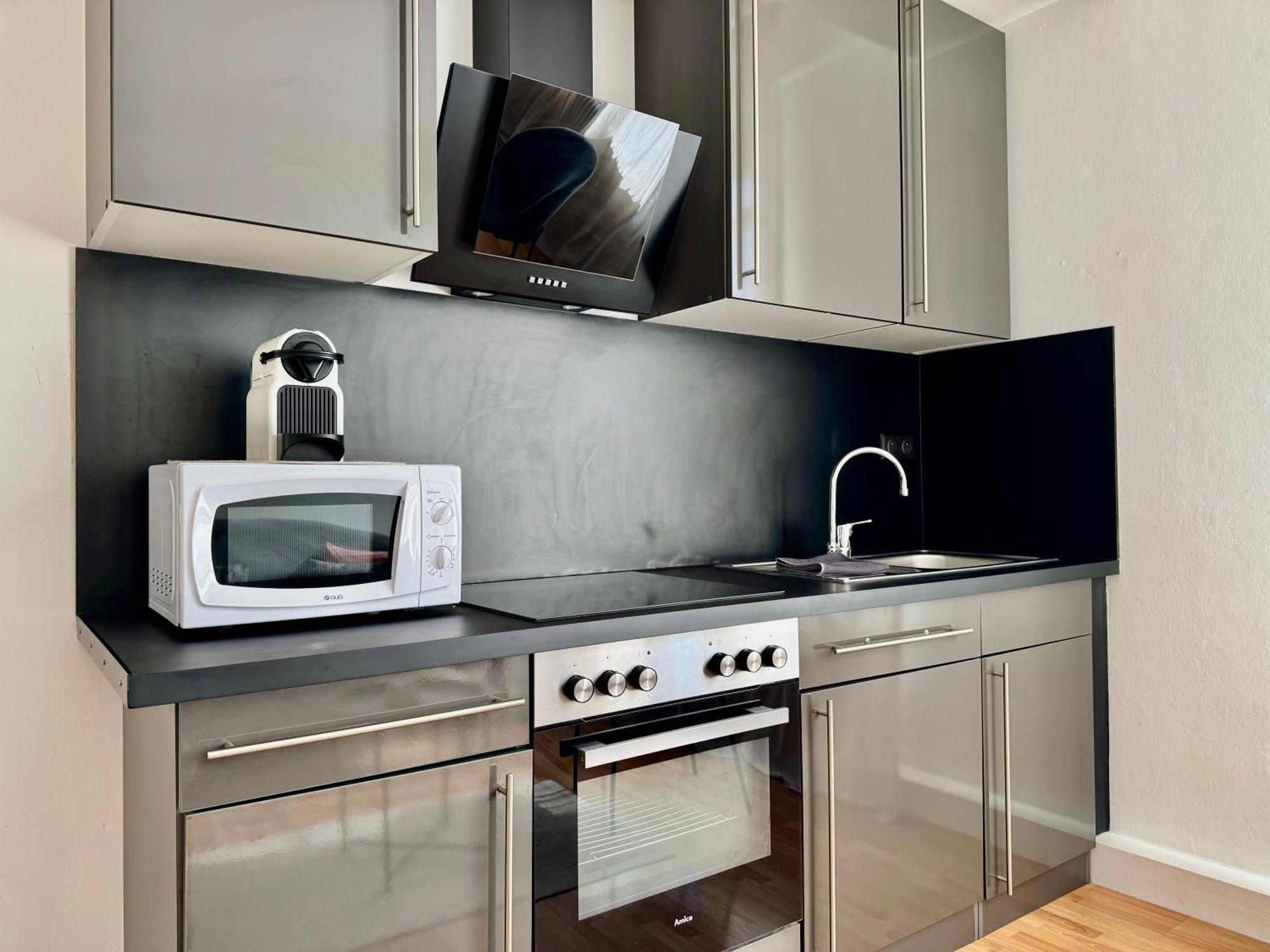 Bonjour Colmar Apartment Екстериор снимка
