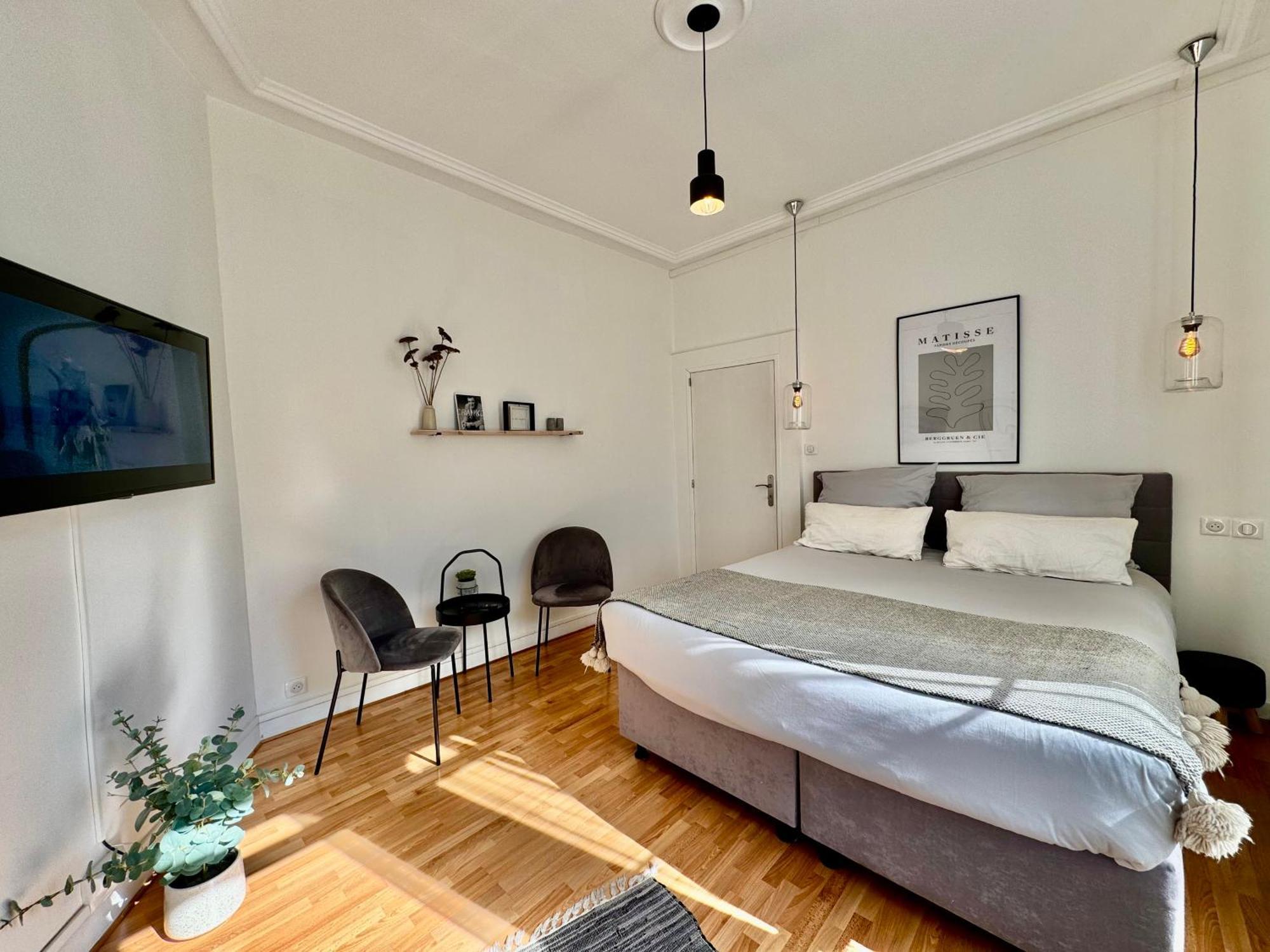 Bonjour Colmar Apartment Екстериор снимка