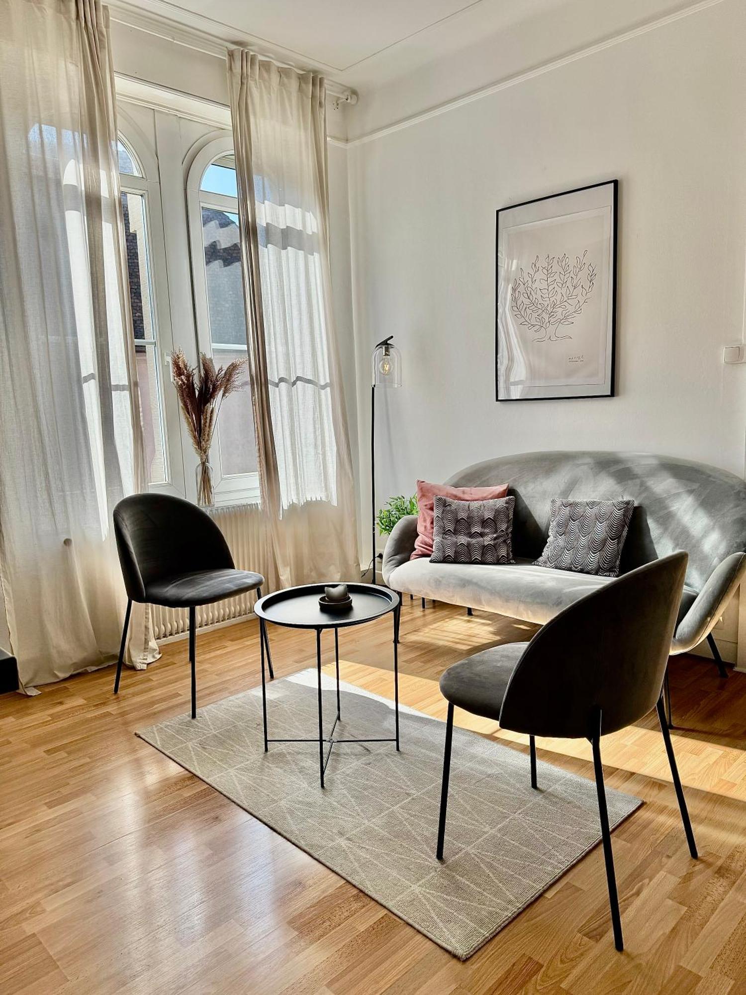 Bonjour Colmar Apartment Екстериор снимка
