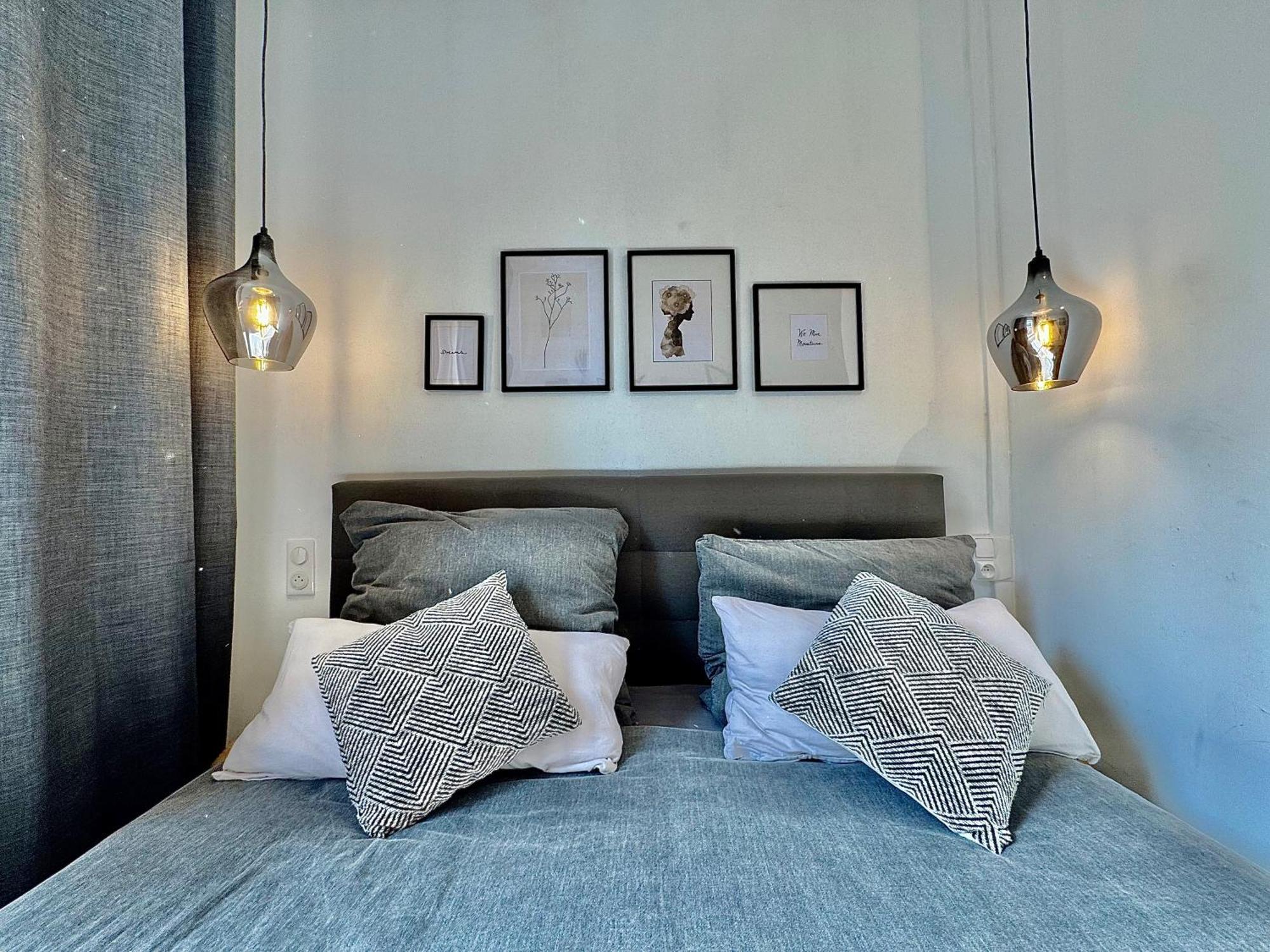 Bonjour Colmar Apartment Екстериор снимка
