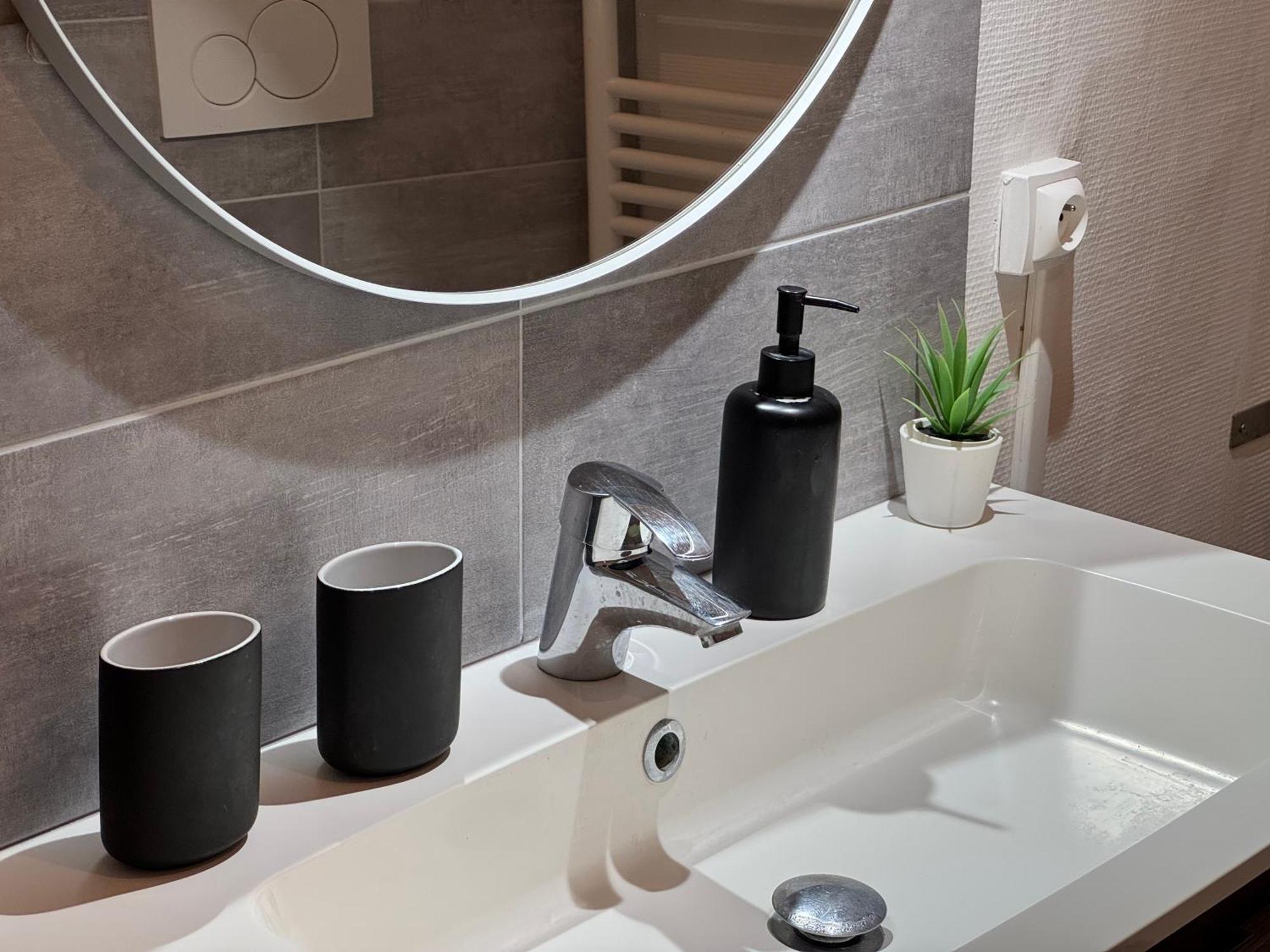 Bonjour Colmar Apartment Екстериор снимка