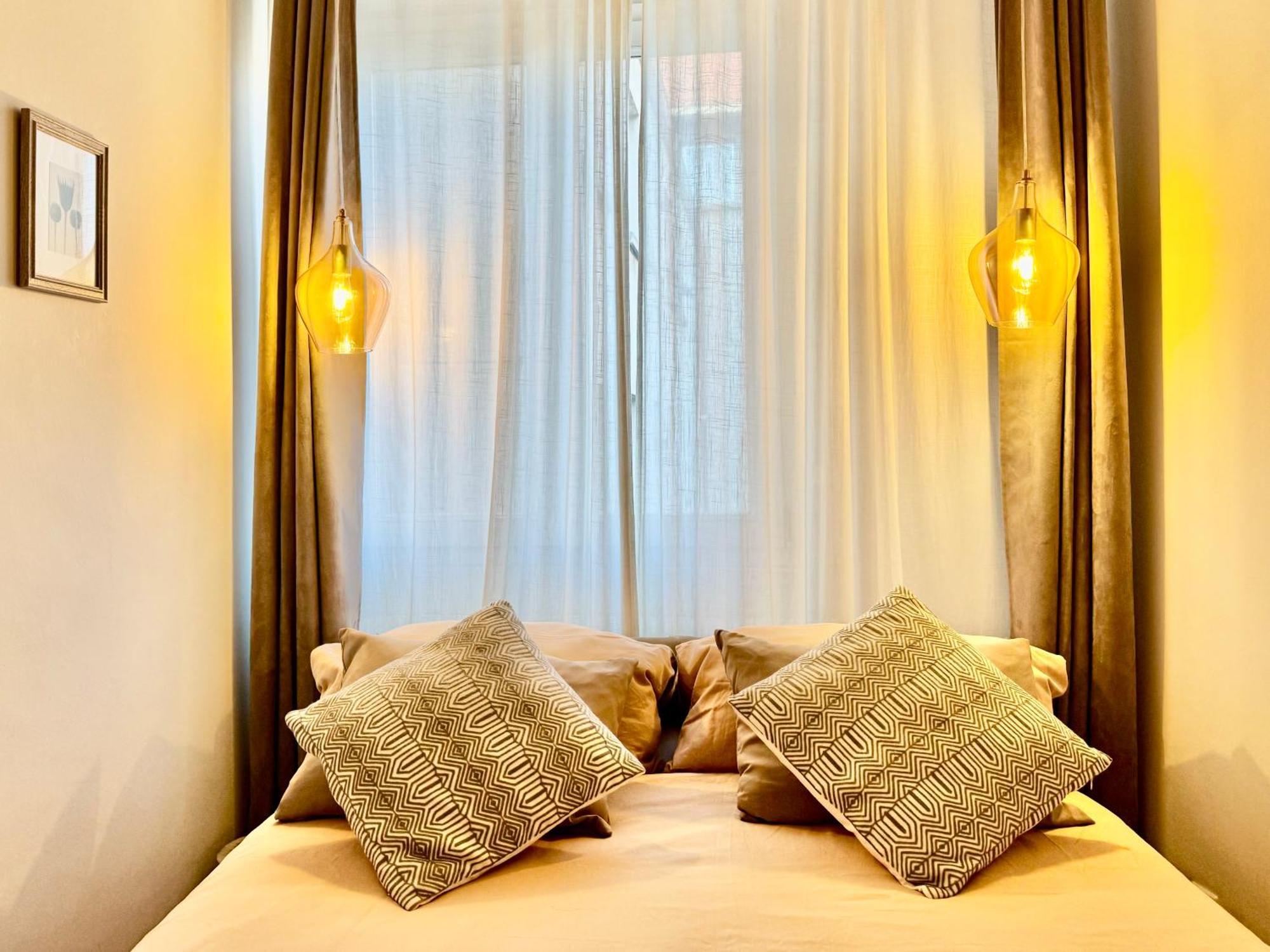 Bonjour Colmar Apartment Екстериор снимка